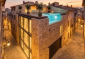 Edificio en venta con 240m² en Palma, Carrer Gavarrera foto