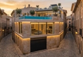 Edificio en venta con 240m² en Palma, Carrer Gavarrera foto