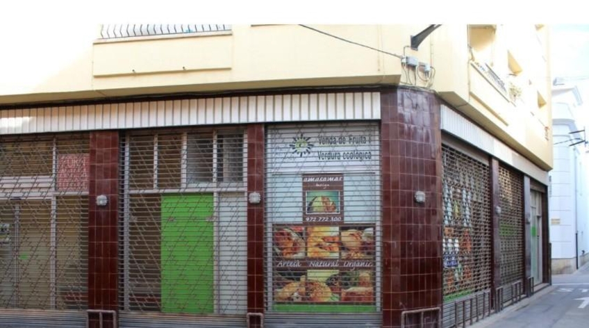 Local comercial