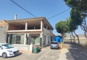 Local comercial Industrial en venta con 749m² en Lorca, RM-D21 foto