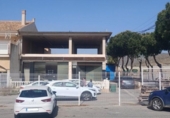Local comercial Industrial en venta con 749m² en Lorca, RM-D21 foto