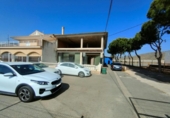 Local comercial Industrial en venta con 749m² en Lorca, RM-D21 foto