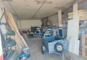 Local comercial Industrial en venta con 749m² en Lorca, RM-D21 foto