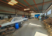 Local comercial Industrial en venta con 749m² en Lorca, RM-D21 foto