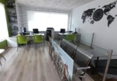 90m² locaux commerciaux pour vente à Cáceres, dans le quartier de Montosel, Avenida de Extremadura photo