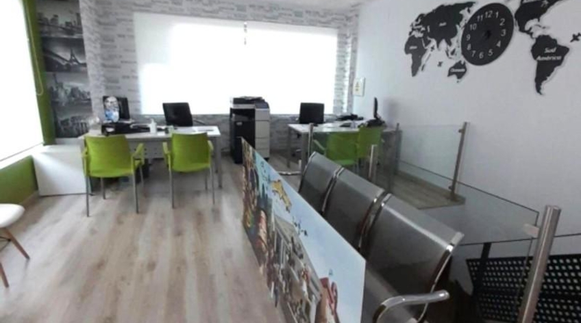 Local comercial