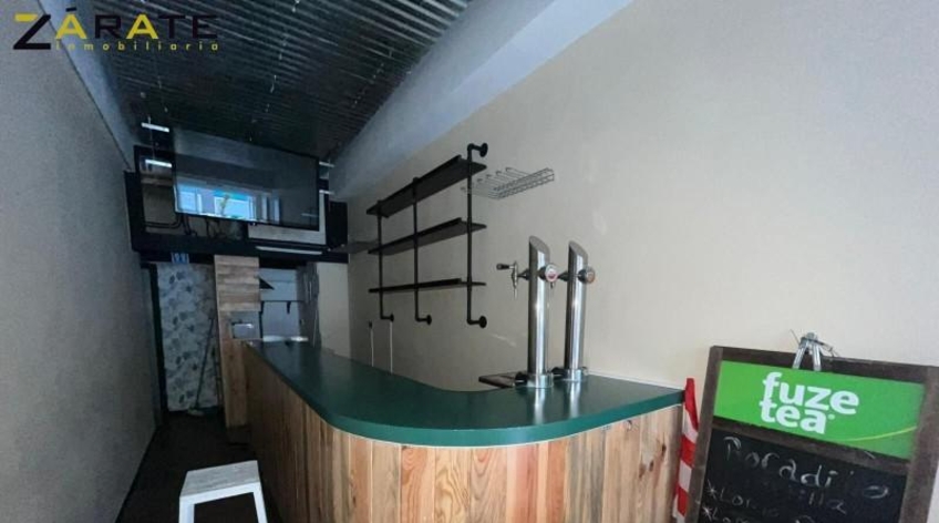 Local comercial