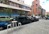 Bar
en venda
amb 23m² a Bilbao, Avenida Sabino Arana foto