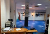 Gimnasio en venta con 125m² en Alicante foto