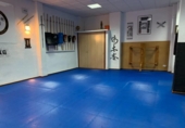 Gimnasio en venta con 125m² en Alicante foto