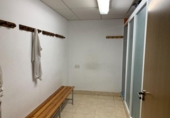 Gimnasio en venta con 125m² en Alicante foto
