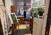 Gimnasio en venta con 125m² en Alicante foto