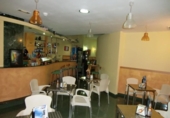 Cafetería en venta con 95m² en Alicante foto