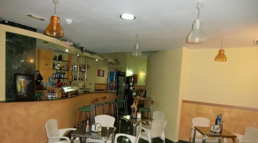 Local comercial