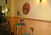 Cafetería en venta con 95m² en Alicante foto