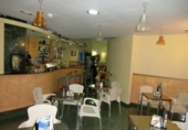 Cafetería en venta con 95m² en Alicante foto