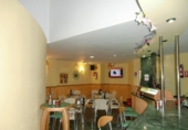 Cafetería en venta con 95m² en Alicante foto