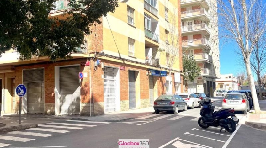 Local comercial