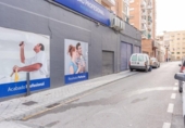 60m² commercial premises for sale in Granada, in the area of Neighborhood of Journalists, Calle Periodista José Mezcua Ruiz photo