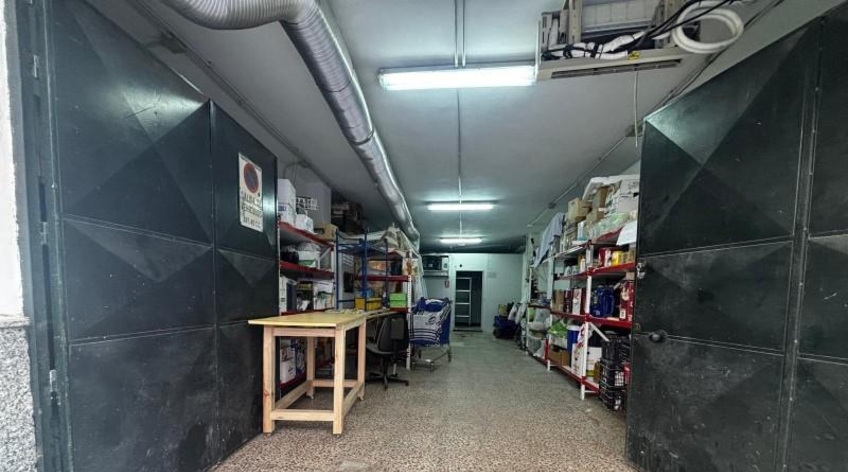 Local comercial