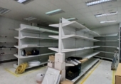 Oficina
en venda
amb 222m² a Ponferrada, Calle de Albacete foto