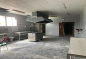 Restaurant
en venda
amb 725m² a Gandesa, N-420 foto