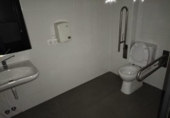 198m² locaux commerciaux pour vente à Madrid, dans le quartier de Comillas, Nudo de Puente de Toledo photo