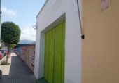 110m² warehouse industrial for sale in Alcoy, Calle de Alicante photo