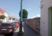 110m² warehouse industrial for sale in Alcoy, Calle de Alicante photo