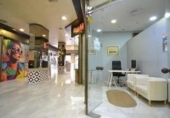 50m² office for sale in Córdoba, in the area of Santiago, Plaza Vaca de Alfaro photo