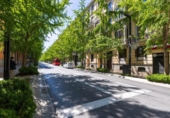 916m² commercial premises for sale in Granada, in the area of Albaicín, Calle Zenete photo
