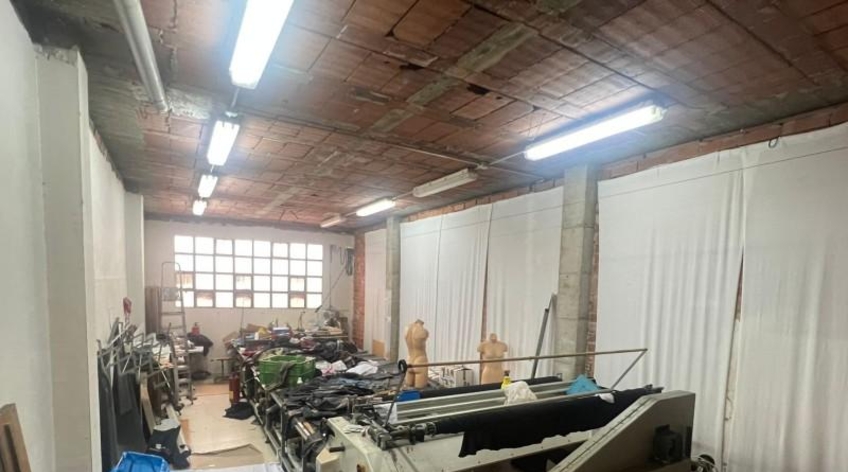 Local comercial