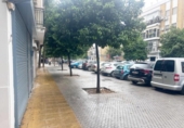 43m² locaux commerciaux pour vente à Séville, dans le quartier de La Barzola, Calle Madre San Marcelo photo