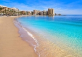 Local comercial en venta con 265m² en Torrevieja, Calle Concordia foto