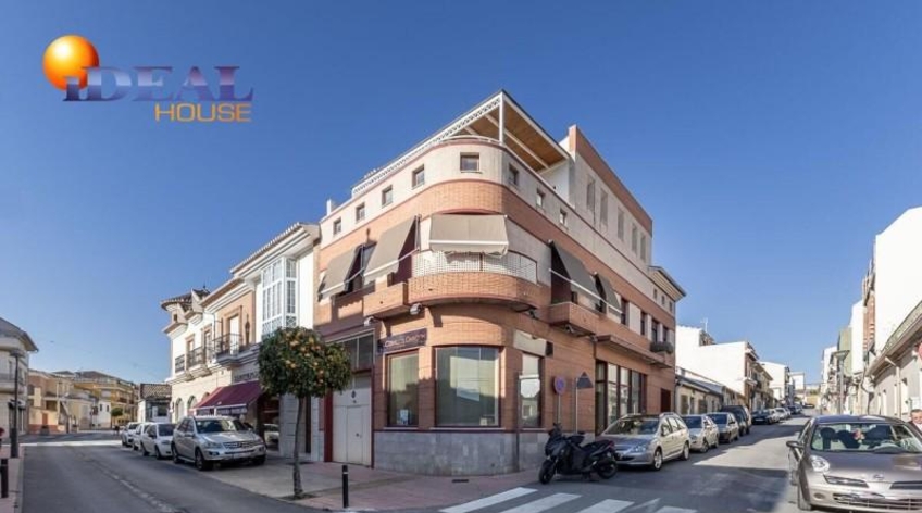 Local comercial