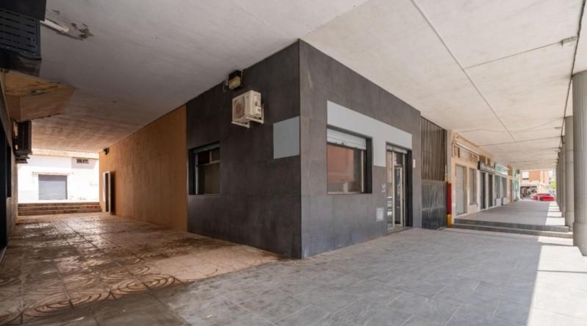 Local comercial
