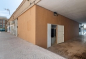 124m² commercial premises for sale in Almeria, Calle de San Juan Bosco photo