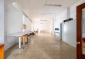 124m² commercial premises for sale in Almeria, Calle de San Juan Bosco photo