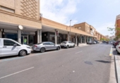 124m² commercial premises for sale in Almeria, Calle de San Juan Bosco photo