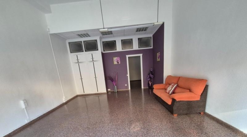 Local comercial