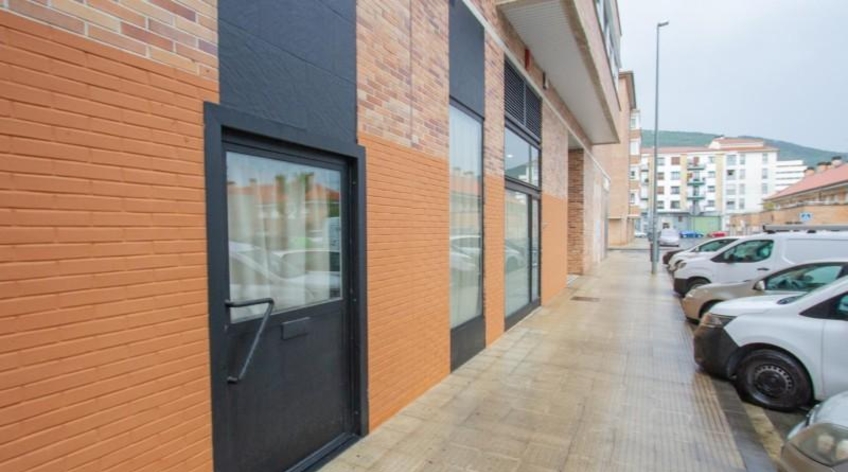 Local comercial