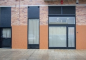 170m² bureaux pour vente à Berriozar, calle intxaurdi, 31013 photo