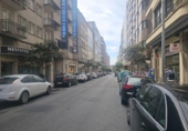 Local comercial en alquiler con 141m² en Santiago de Compostela, en la zona de A Pontepedriña, Praza do Doutor Ponte Castro foto
