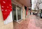 105m² locaux commerciaux pour location à Cordoue, Avenida de Almogávares photo