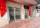 105m² locaux commerciaux pour location à Cordoue, Avenida de Almogávares photo