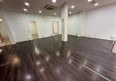 105m² locaux commerciaux pour location à Cordoue, Avenida de Almogávares photo