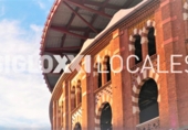 250m² commercial premises for rent in Barcelona, in the area of Hostafrancs, Carrer del Moianès photo