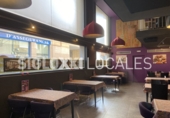 Restaurant
en lloguer
amb 289m² a Badalona, a la zona de el Raval, Carrer de Baldomer Solà foto