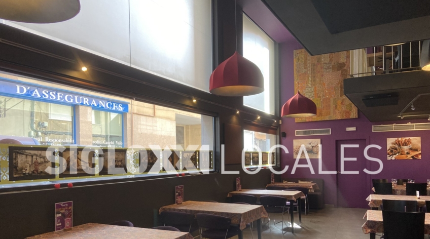Local comercial
