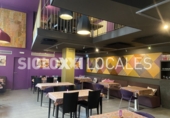 Restaurant
en lloguer
amb 289m² a Badalona, a la zona de el Raval, Carrer de Baldomer Solà foto